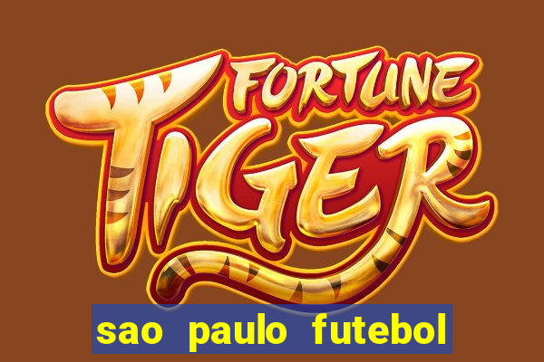 sao paulo futebol play hd